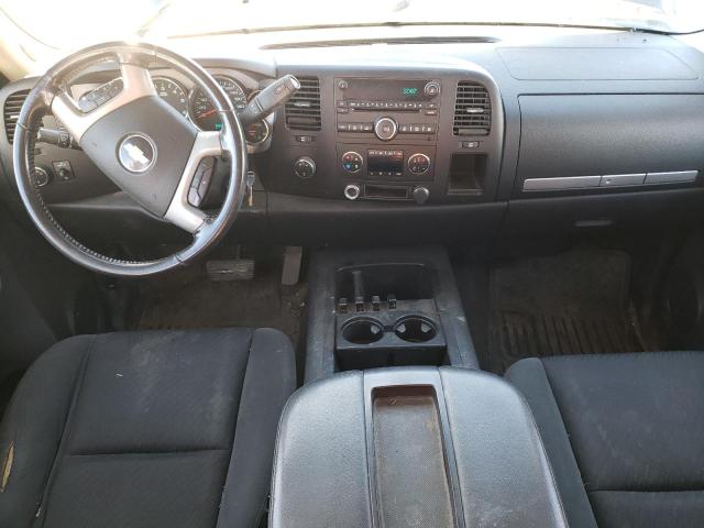 Photo 8 from auction – 2008 CHEVROLET SILVERADO with VIN 1GCHK23K88F158875
