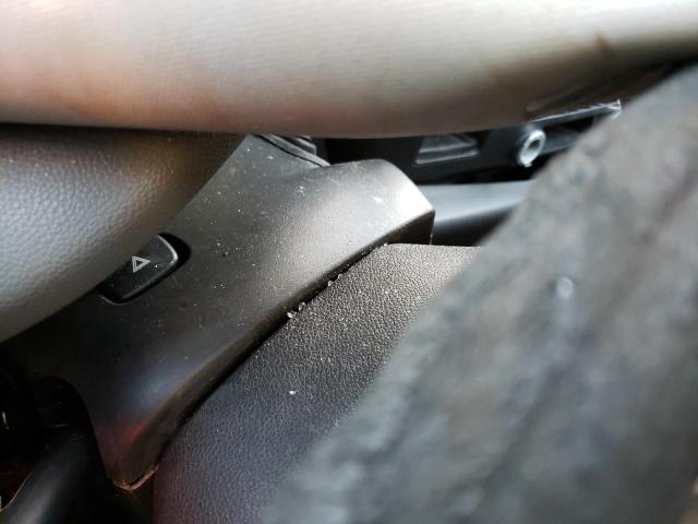 Photo 9 from auction – 2008 CHEVROLET SILVERADO with VIN 1GCHC23648F187712