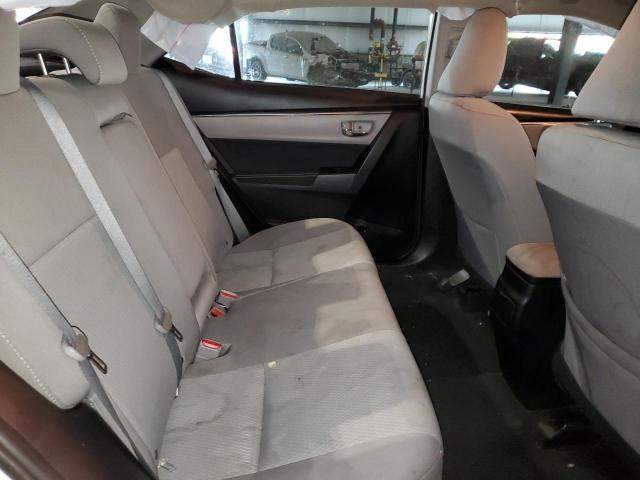 Photo 10 from auction – 2016 TOYOTA COROLLA L with VIN 2T1BURHE3GC605597