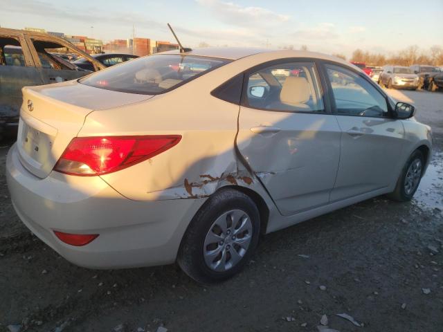 Photo 3 from auction – 2015 HYUNDAI ACCENT GLS with VIN KMHCT4AE8FU934426