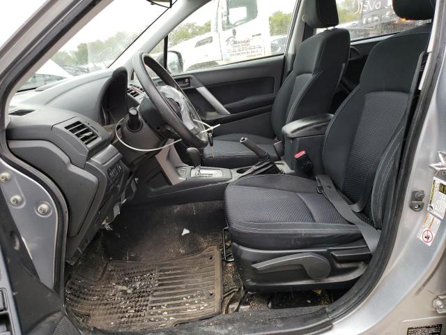 Photo 7 from auction – 2015 SUBARU FORESTER 2 with VIN JF2SJABC5FH588265
