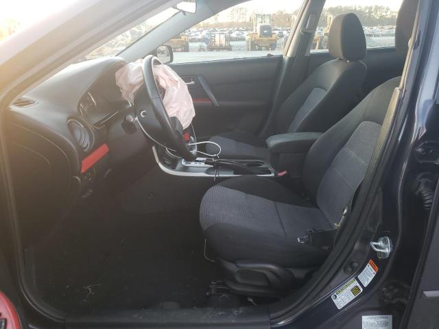 Photo 7 from auction – 2007 MAZDA 6 I with VIN 1YVHP84CX75M27680