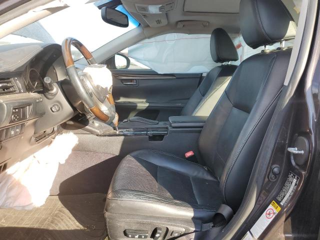 Photo 7 from auction – 2013 LEXUS ES 350 with VIN JTHBK1GG1D2070563