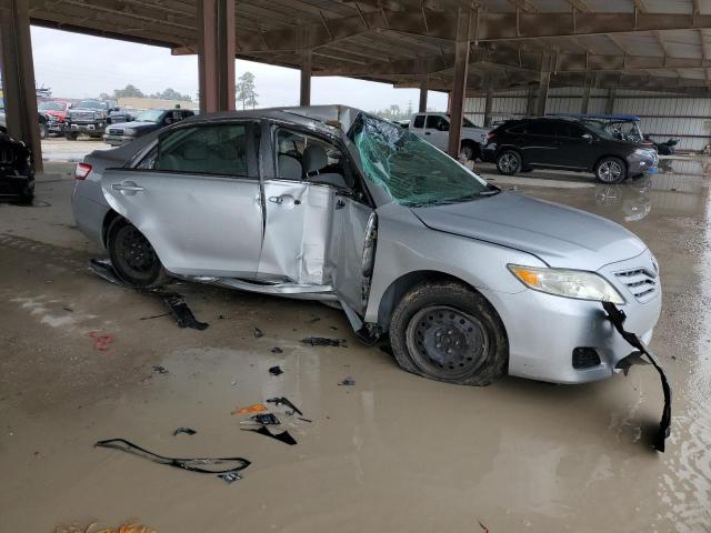 Photo 4 from auction – 2011 TOYOTA CAMRY BASE with VIN 4T1BF3EK5BU191120