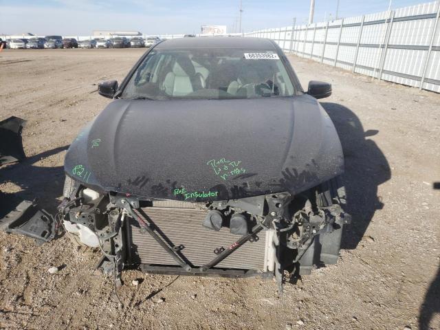 Photo 5 from auction – 2015 ACURA TLX TECH with VIN 19UUB3F56FA005482