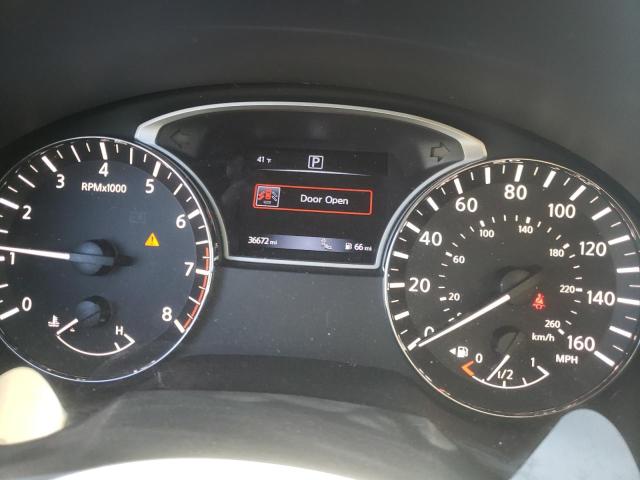 Photo 9 from auction – 2016 NISSAN ALTIMA 2.5 with VIN 1N4AL3AP8GC220106