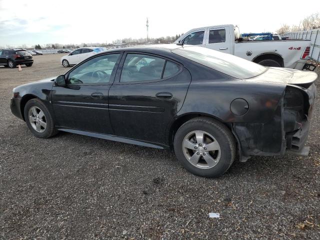 Photo 2 from auction – 2007 PONTIAC GRAND PRIX with VIN 2G2WP552171160131
