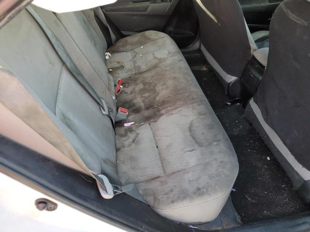 Photo 10 from auction – 2016 TOYOTA COROLLA L with VIN 5YFBURHE3GP554716