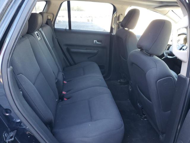 Photo 10 from auction – 2009 FORD EDGE SEL with VIN 2FMDK48C49BB04662