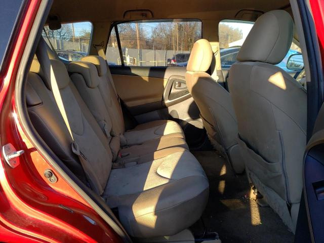 Photo 11 from auction – 2009 TOYOTA RAV4 with VIN JTMZF33V39D007917