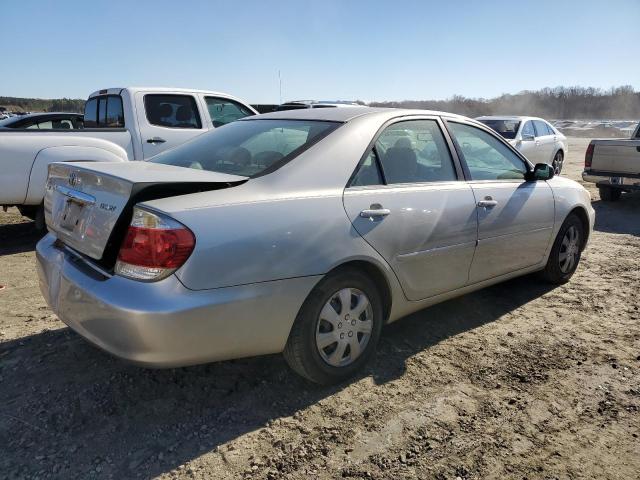 Photo 3 from auction – 2005 TOYOTA CAMRY LE with VIN 4T1BE32K95U062177
