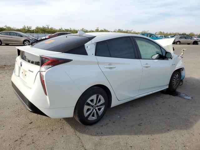 Photo 3 from auction – 2016 TOYOTA PRIUS with VIN JTDKARFU1G3020397