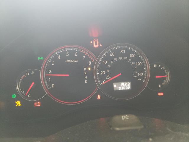 Zdjęcie 9 z aukcji – 2009 SUBARU OUTBACK 2. z VIN 4S4BP61CX97334956