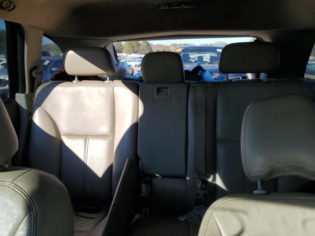 Photo 10 from auction – 2010 FORD EDGE SEL with VIN 2FMDK3JC8ABB09159