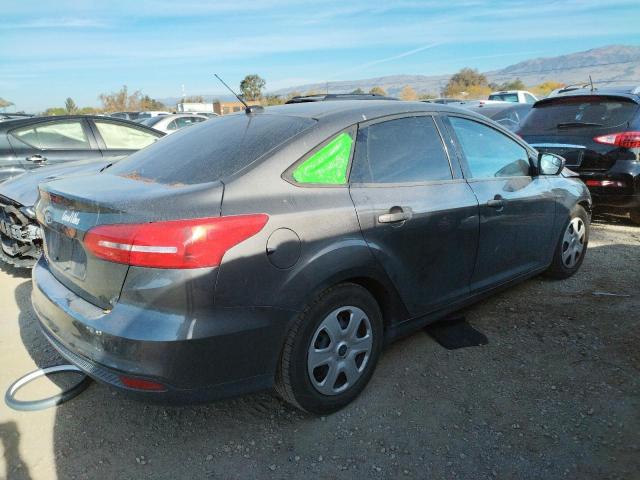 Photo 3 from auction – 2015 FORD FOCUS S with VIN 1FADP3E29FL256773