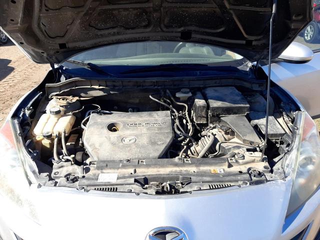 Photo 11 from auction – 2010 MAZDA 3 I with VIN JM1BL1SF4A1312986
