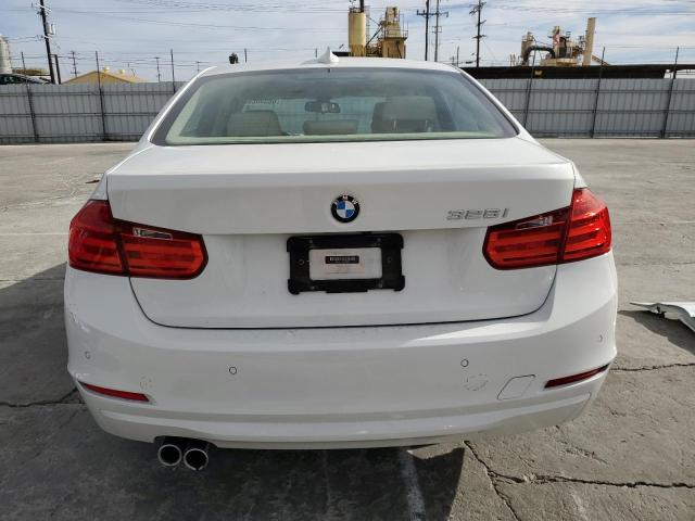 Photo 6 from auction – 2015 BMW 328 I SULE with VIN WBA3C1C59FK120892