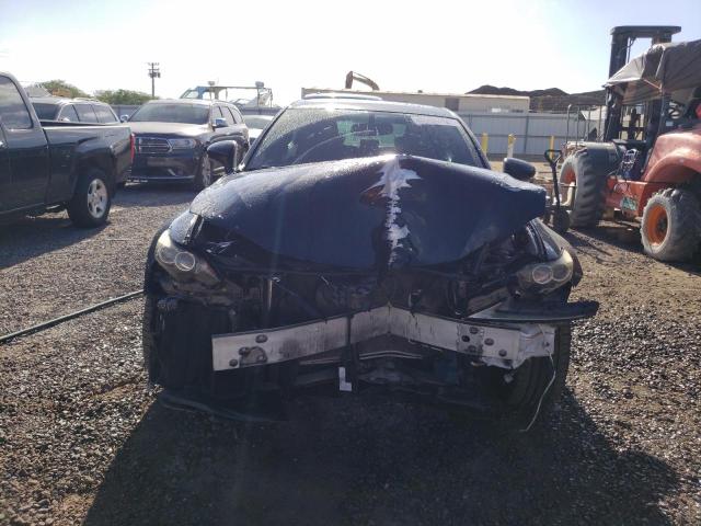 Photo 5 from auction – 2014 LEXUS IS 250 with VIN JTHBF1D2XE5033993