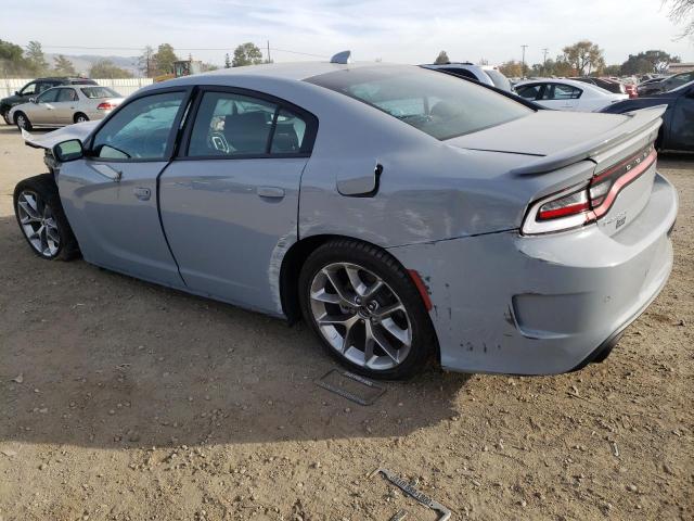 Photo 2 from auction – 2021 DODGE CHARGER GT with VIN 2C3CDXHG9MH565610