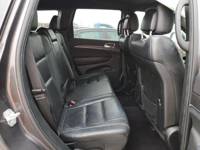 Photo 11 from auction – 2017 JEEP GRAND CHER with VIN 1C4RJEBG4HC816652