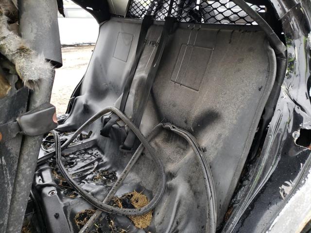 Photo 10 from auction – 2021 FORD EXPLORER P with VIN 1FM5K8AB4MGA86937