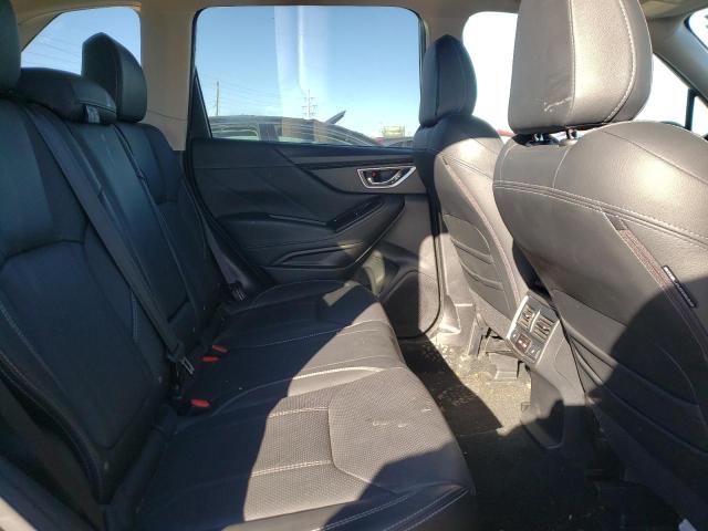 Photo 10 from auction – 2019 SUBARU FORESTER T with VIN JF2SKAWC2KH462639