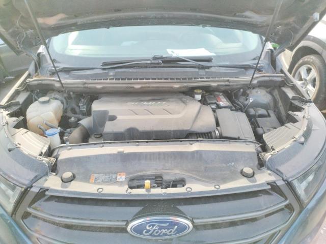 Photo 11 from auction – 2016 FORD EDGE SPORT with VIN 2FMPK4AP0GBC07505