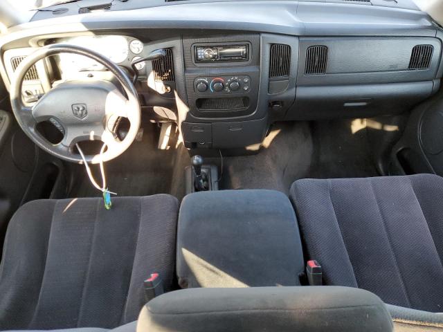 Photo 8 from auction – 2003 DODGE RAM 1500 S with VIN 1D7HU18N43S153427