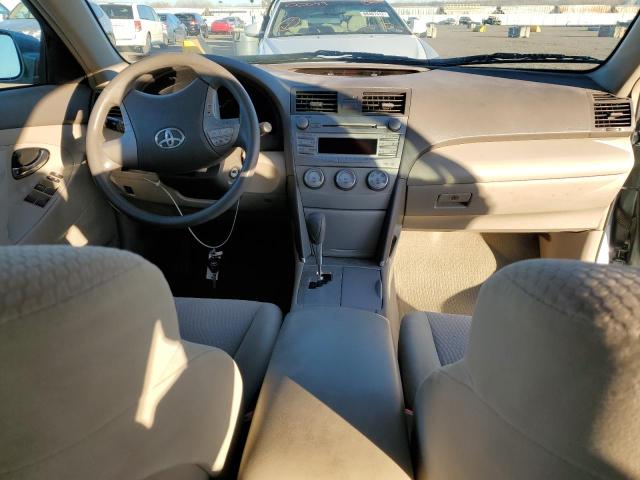 Photo 8 from auction – 2011 TOYOTA CAMRY BASE with VIN 4T1BF3EKXBU743520