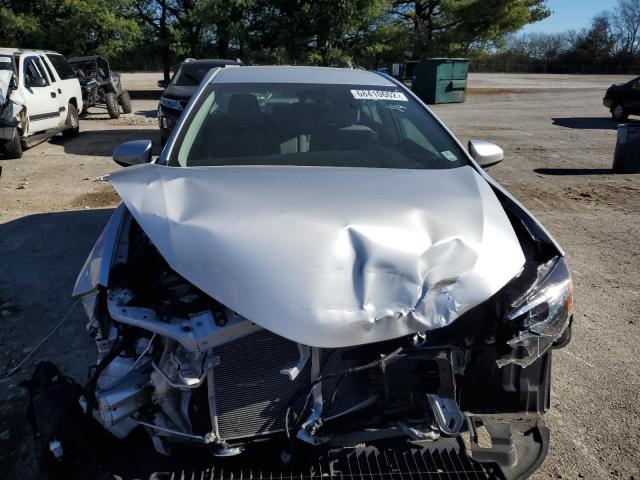Photo 5 from auction – 2018 TOYOTA COROLLA L with VIN 2T1BURHE9JC057869