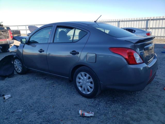 Photo 2 from auction – 2017 NISSAN VERSA S with VIN 3N1CN7AP3HL900251