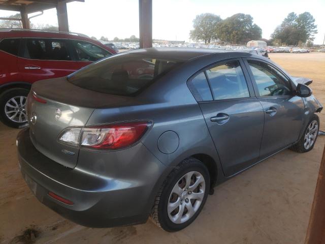Photo 3 from auction – 2013 MAZDA 3 I with VIN JM1BL1U75D1766741