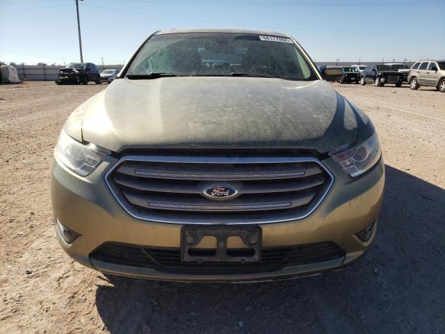 Photo 5 from auction – 2013 FORD TAURUS SEL with VIN 1FAHP2E80DG229497