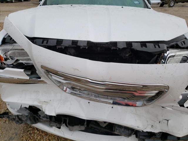 Photo 11 from auction – 2012 CHRYSLER 300 LIMITE with VIN 2C3CCACG0CH200710