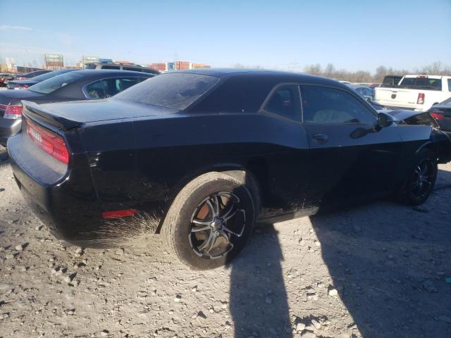 Photo 3 from auction – 2013 DODGE CHALLENGER with VIN 2C3CDYAG4DH510711