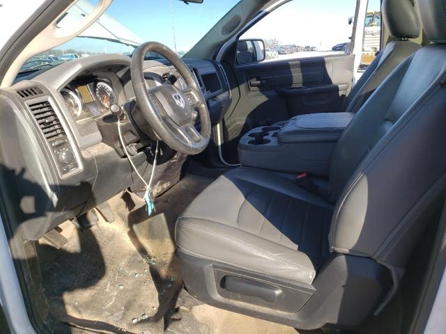 Photo 7 from auction – 2015 RAM 1500 ST with VIN 3C6JR6AT0FG605640