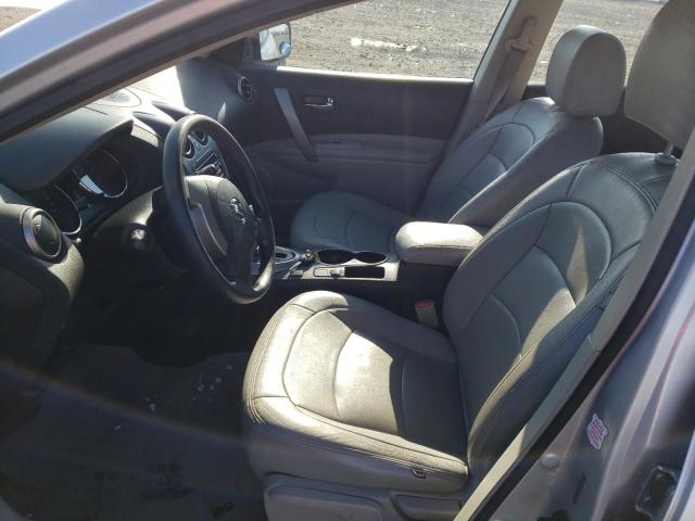 Photo 7 from auction – 2013 NISSAN ROGUE with VIN JN8AS5MV4DW627258