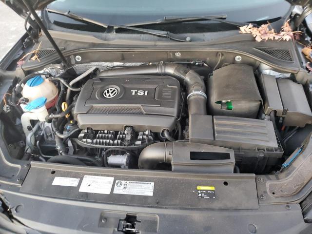 Photo 11 from auction – 2016 VOLKSWAGEN PASSAT SE with VIN 1VWBS7A37GC012589