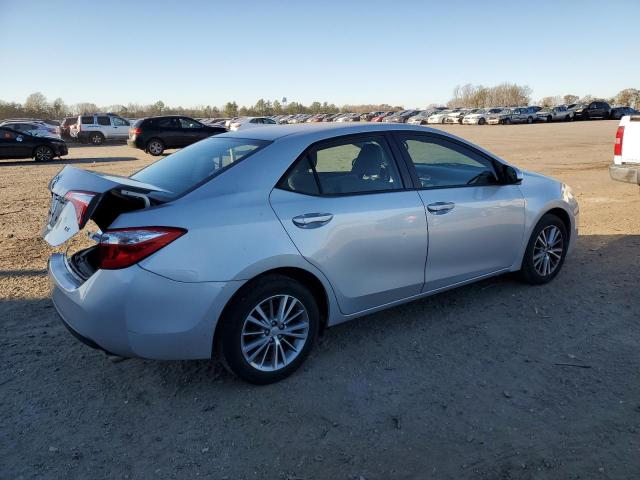 Photo 3 from auction – 2015 TOYOTA COROLLA L with VIN 2T1BURHE7FC306841