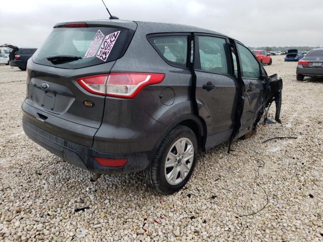 Photo 3 from auction – 2015 FORD ESCAPE S with VIN 1FMCU0F7XFUC61946