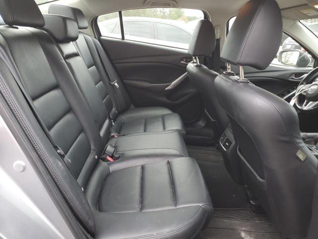 Photo 10 from auction – 2014 MAZDA 6 TOURING with VIN JM1GJ1V68E1162443