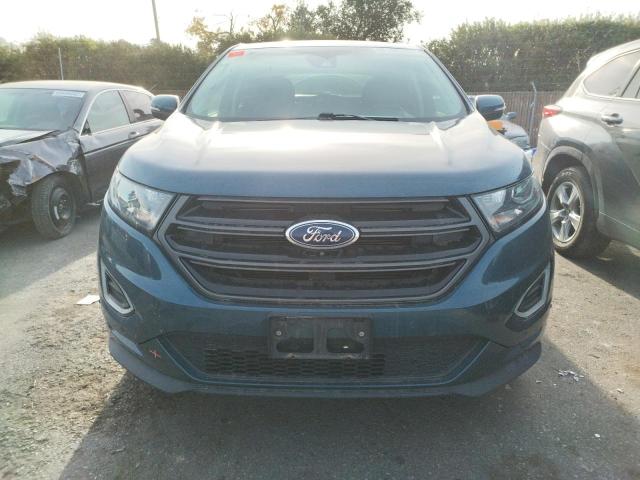 Photo 5 from auction – 2016 FORD EDGE SPORT with VIN 2FMPK4AP0GBC07505