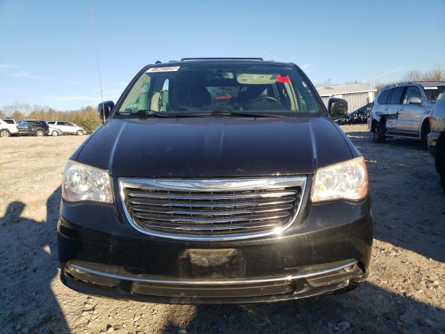 Photo 5 from auction – 2014 CHRYSLER TOWN & COU with VIN 2C4RC1BG8ER461068