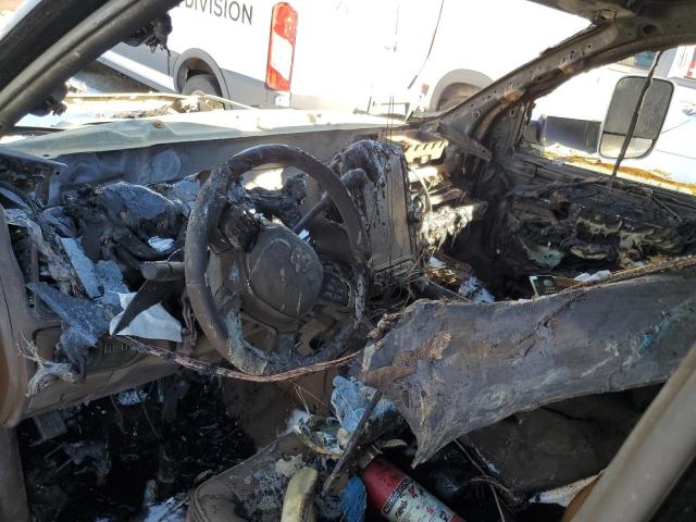 Photo 8 from auction – 2022 RAM 3500 LONGH with VIN 3C63RRKL2NG216523