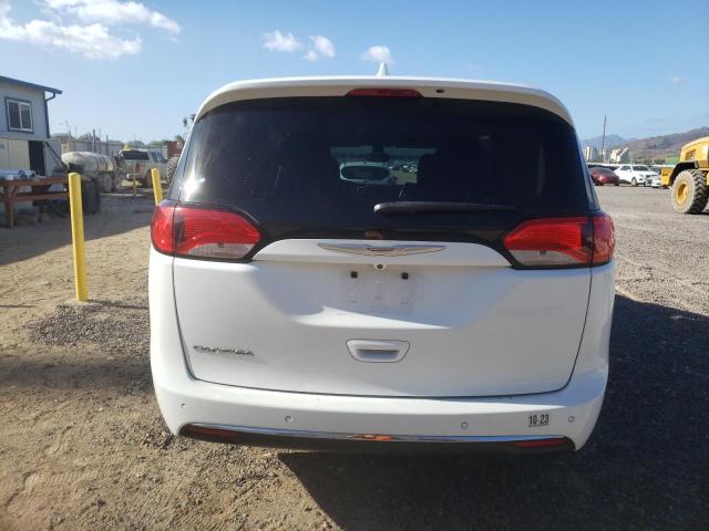 Photo 6 from auction – 2017 CHRYSLER PACIFICA T with VIN 2C4RC1BG1HR576230