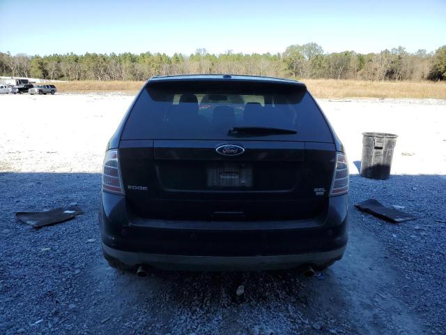 Photo 6 from auction – 2009 FORD EDGE SEL with VIN 2FMDK48C49BB04662
