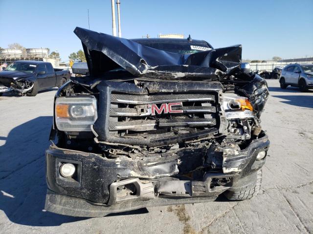 Photo 5 from auction – 2015 GMC SIERRA K15 with VIN 3GTU2UEC1FG420862