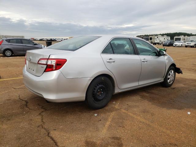 Photo 3 from auction – 2012 TOYOTA CAMRY BASE with VIN 4T4BF1FK9CR270364