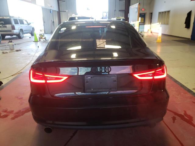 Photo 6 from auction – 2016 AUDI A3 PREMIUM with VIN WAUE8GFF1G1059465