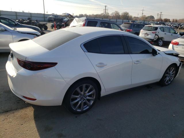 Photo 3 from auction – 2021 MAZDA 3 SELECT with VIN 3MZBPABL9MM200621